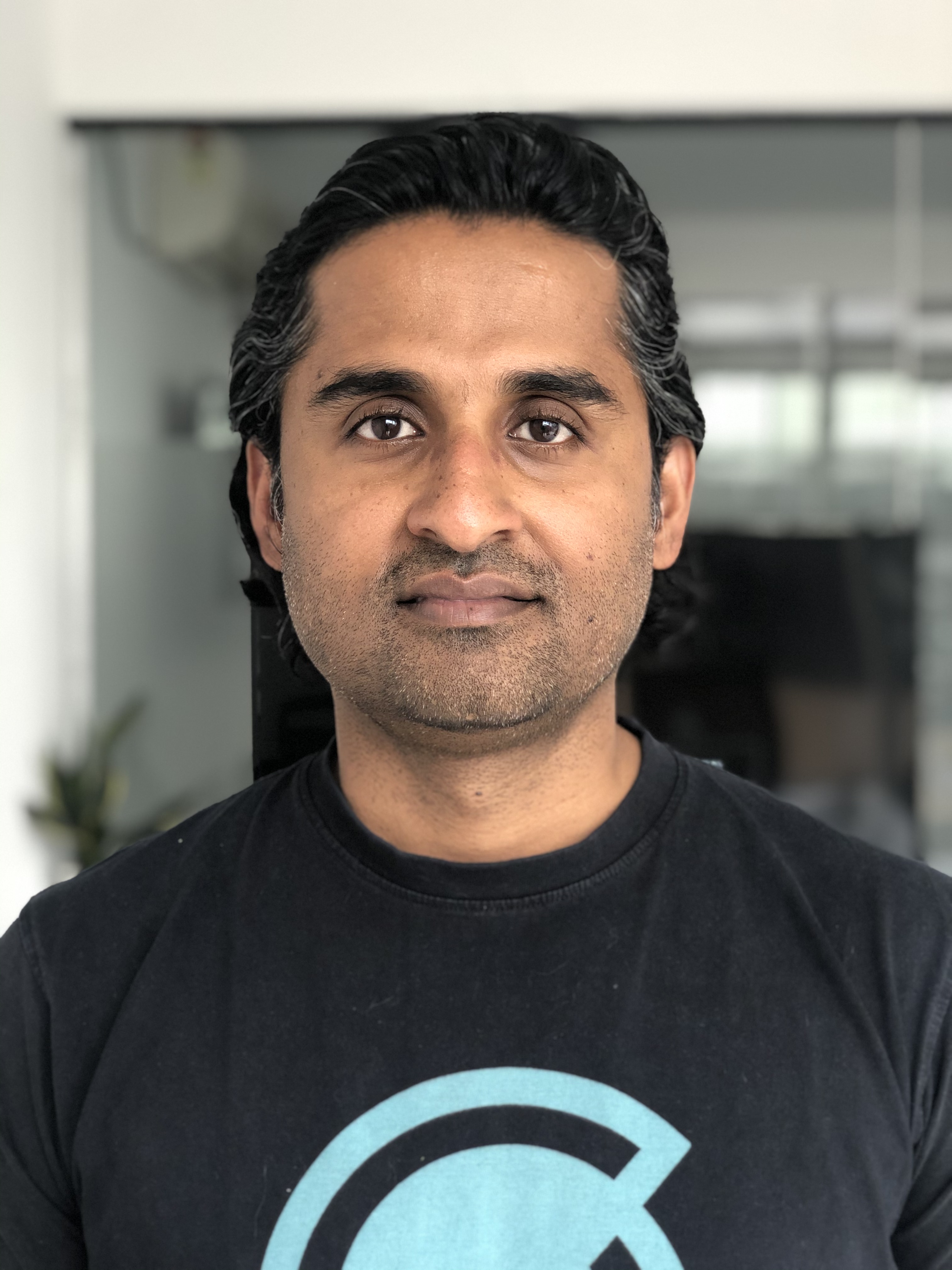 Nityanand Sharma, CEO & Co-Founder, Simpl